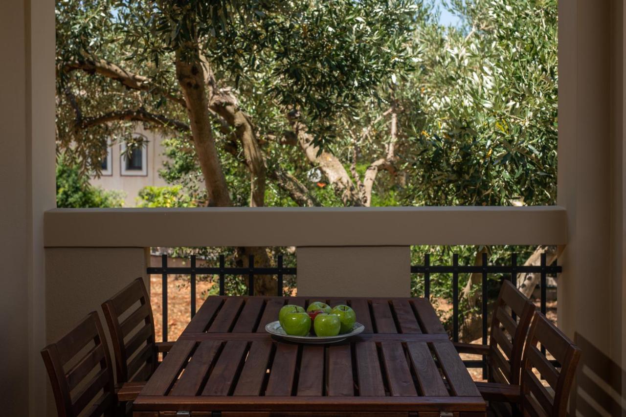 Ferienwohnung Citrus House Razáta Exterior foto